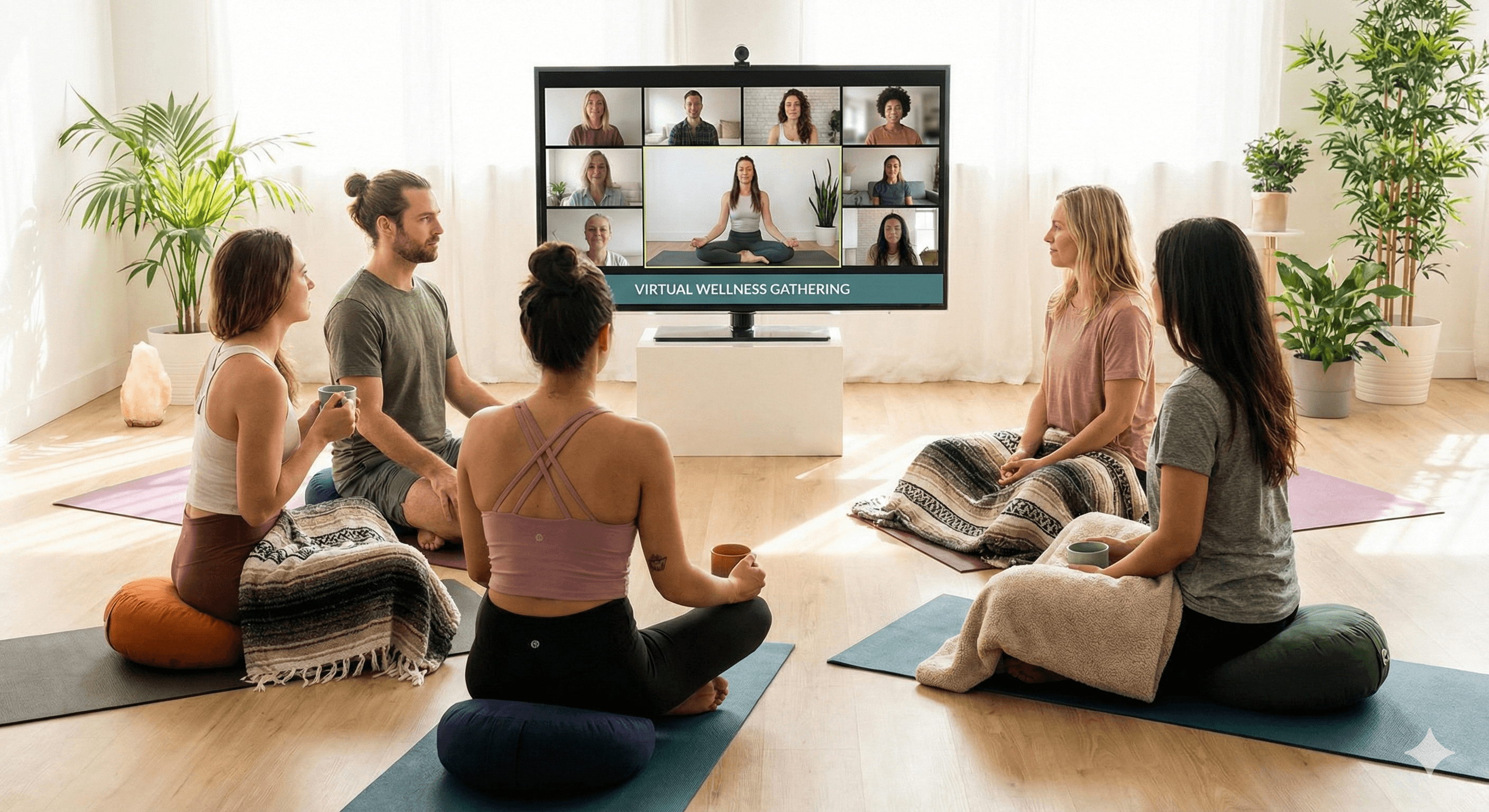 Free Healing Session