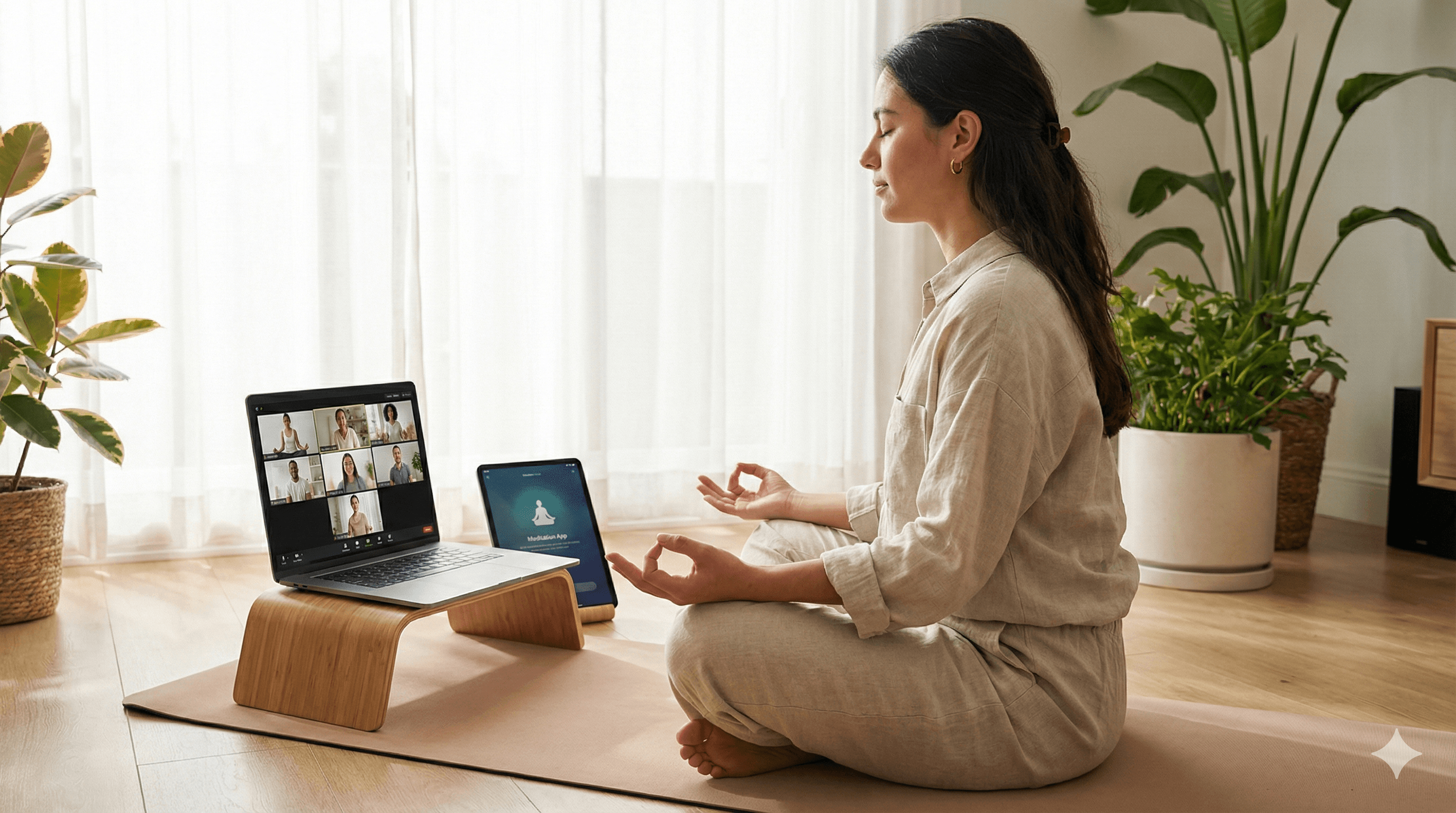 Free Meditation Session