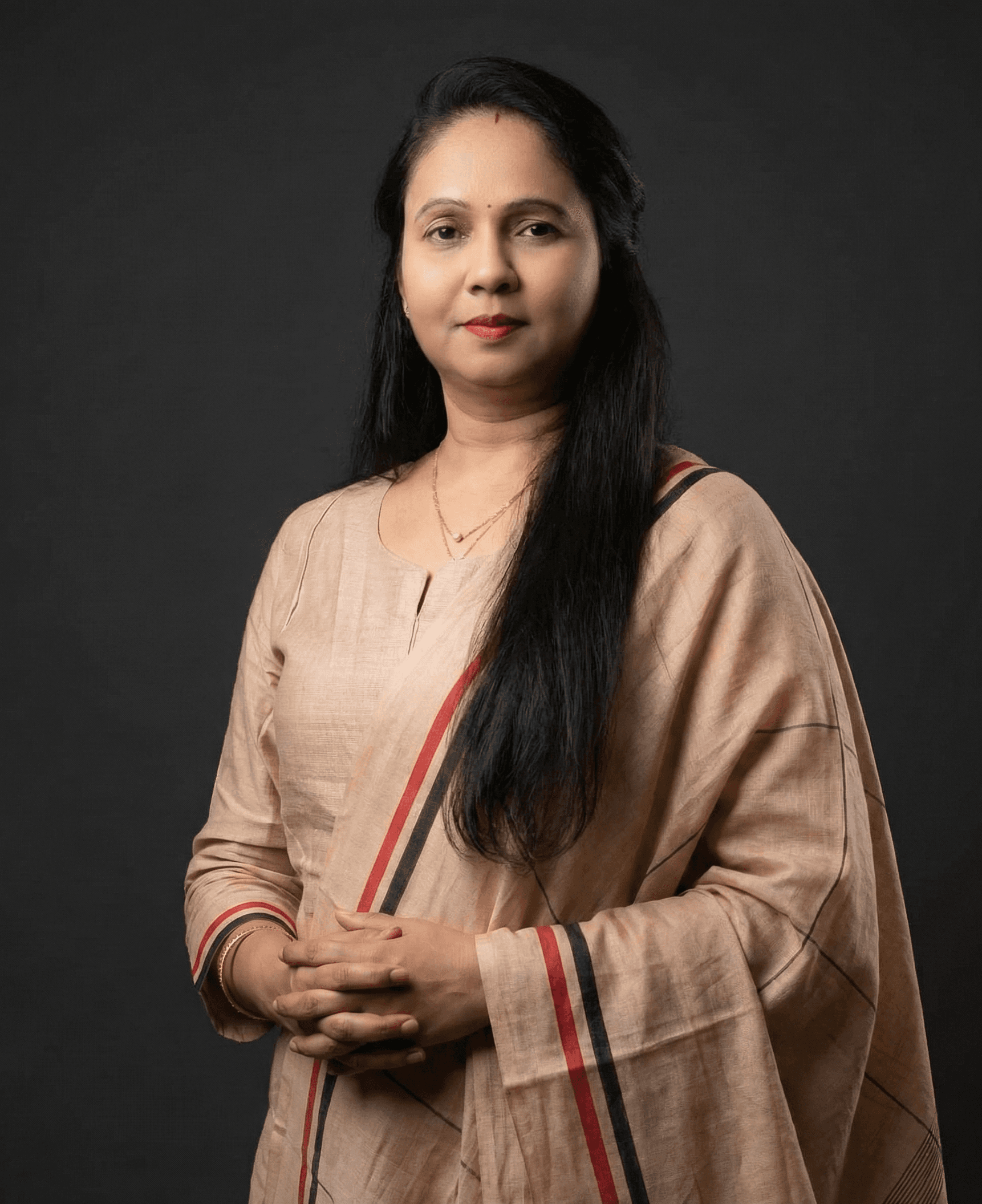 Poonam Thore - Reiki Expert