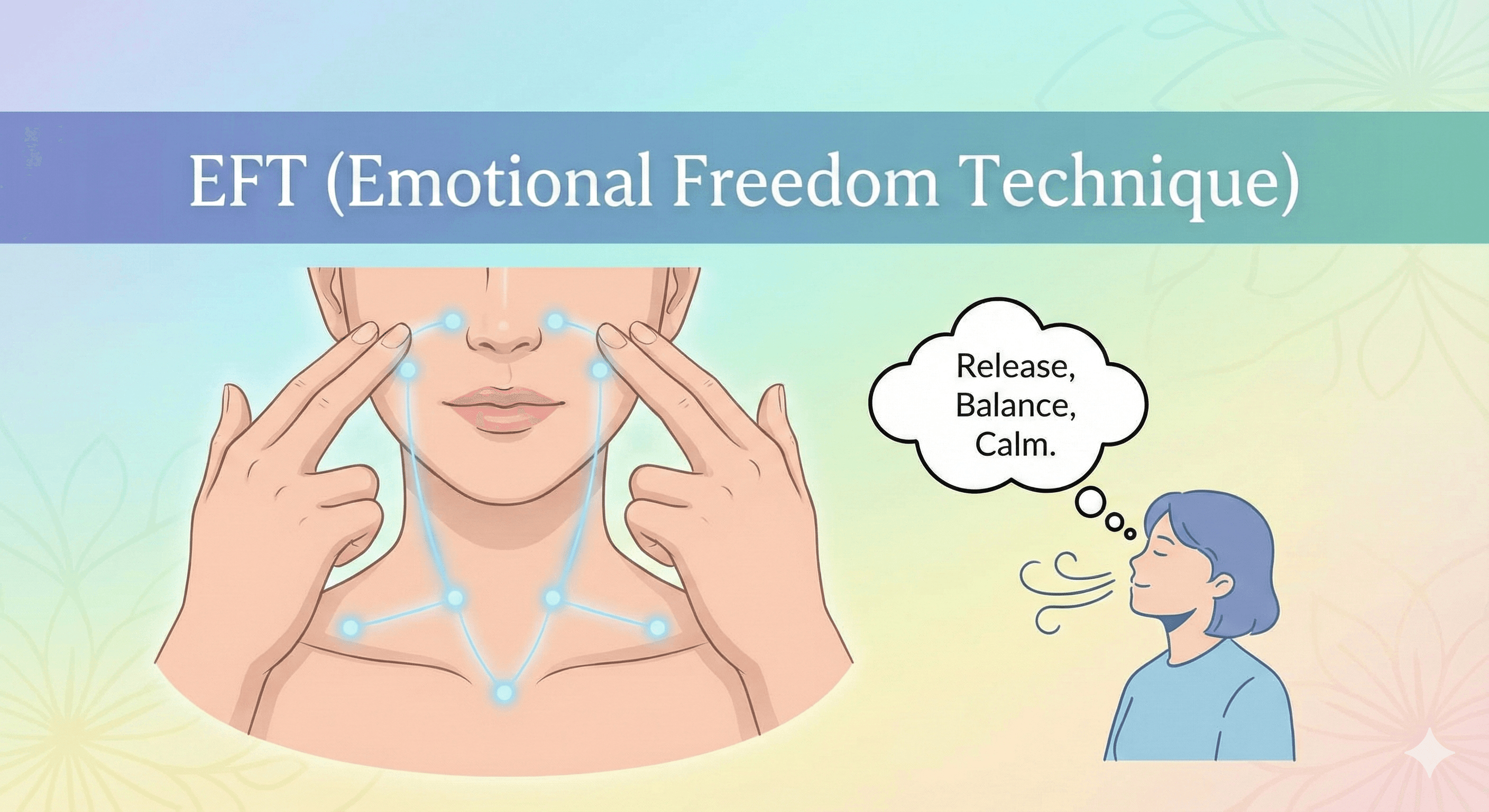 EFT (Emotional Freedom Technique)