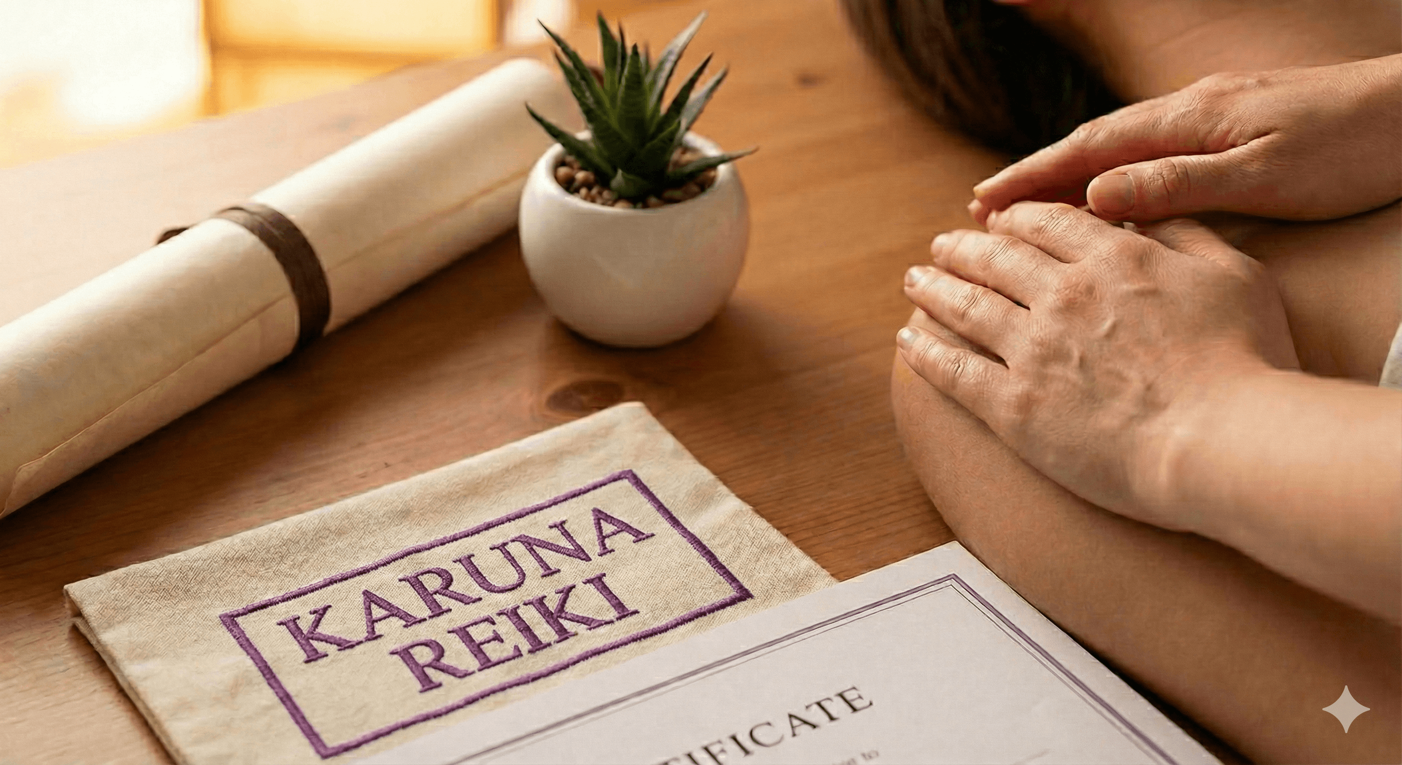 Karuna Reiki