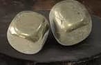 Pyrite & Wealth Crystals